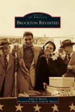 Brockton Revisited af James E Benson