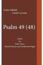 Psalm 49 (48) af Szabo-Siklodi Laszlo-Levente