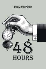 48 Hours af David Halfpenny