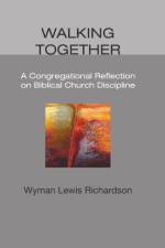 Walking Together af Wyman Lewis Richardson