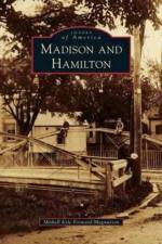 Madison and Hamilton af Mishell Kyle Forward-Magnusson