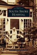 South Shore Hospital af Myrna Walsh
