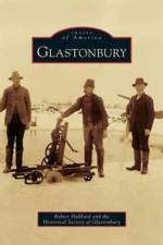 Glastonbury af Dr Robert Hubbard