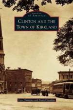 Clinton and the Town of Kirkland af Frank Cittadino