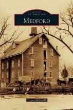 Medford af Dennis McDonald