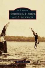 Henderson Harbor and Henderson af Timothy W Lake