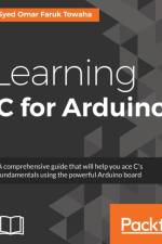 Learning C for Arduino