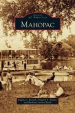 Mahopac af Barbara Lacina Bosch