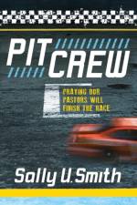 Pit Crew af Sally U. Smith