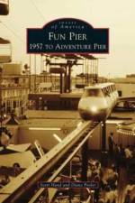 Fun Pier af Diane Pooler