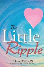Little Ripple af Debra Emerson