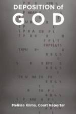 Deposition of God af Melissa Klima