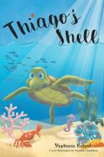 Thiago's Shell af Stephanie Robert