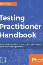 Testing Practitioner Handbook af Renu Rajani