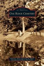 Oak Ridge Cemetery af Edward J Russo