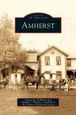 Amherst af Amherst Historical Society