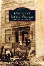 Chicago's Little Village af Frank S Magallon