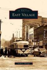 East Village af Sarah C Oltrogge