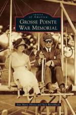 Grosse Pointe War Memorial af Ann Marie Aliotta