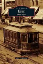 Enid, 1893-1945 af Glen V McIntyre