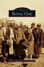 Royal Oak af John S Schultz