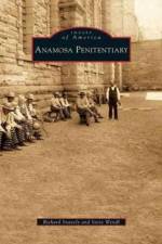 Anamosa Penitentiary af Steve Wendl
