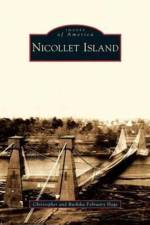 Nicollet Island af Christopher Hage