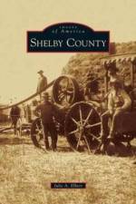 Shelby County af Julie A Elbert