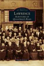 Lawrence af Katie H Armitage