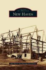 New Haven af New Haven Area Heritage Association