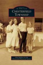 Chesterfield Township af Alan Naldrett