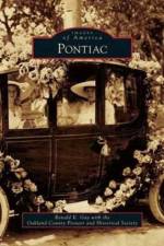 Pontiac af Ronald K Gay