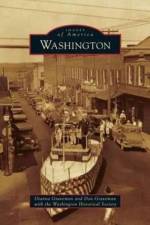 Washington af Dianna Graveman