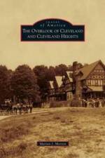 Overlook of Cleveland and Cleveland Heights af Marian J Morton
