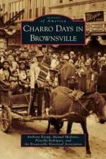 Charro Days in Brownsville af Priscilla Rodriguez