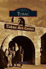 Tubac af Shaw Kinsley