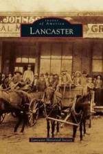 Lancaster af Lancaster Historical Society