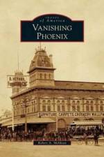 Vanishing Phoenix af Robert A Melikian