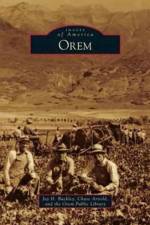 Orem af Jay H Buckley
