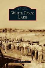 White Rock Lake af Sally Rodriguez