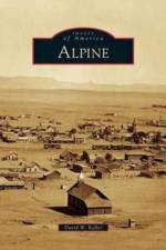 Alpine af David W Keller