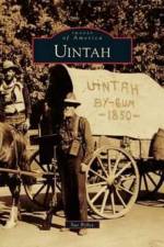 Uintah af Sue Bybee