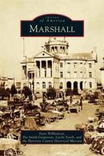 Marshall af Joyce Williamson
