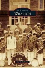 Wharton af Paul N Spellman