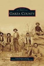 Garza County af Garza County Historical Museum