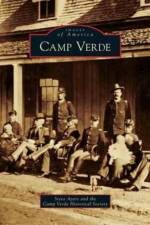Camp Verde af Steve Ayers