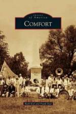 Comfort af Ruth Kiel