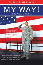 My Way! af Colonel Augie Casado