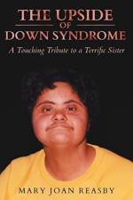 Upside of Down Syndrome af Mary Joan Reasby