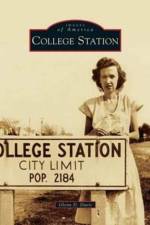College Station af Glenn D Davis